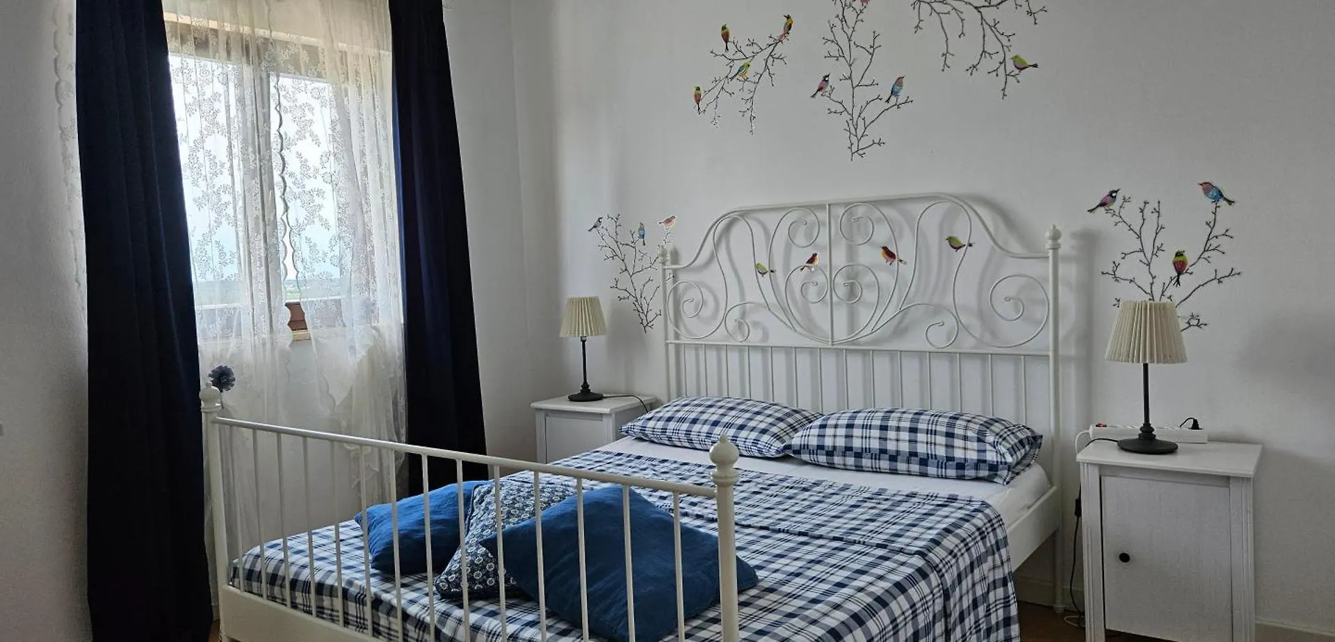 Holiday Home Marina Kaštelir Kroatië