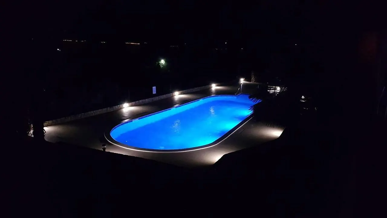Holiday Home Marina Kaštelir