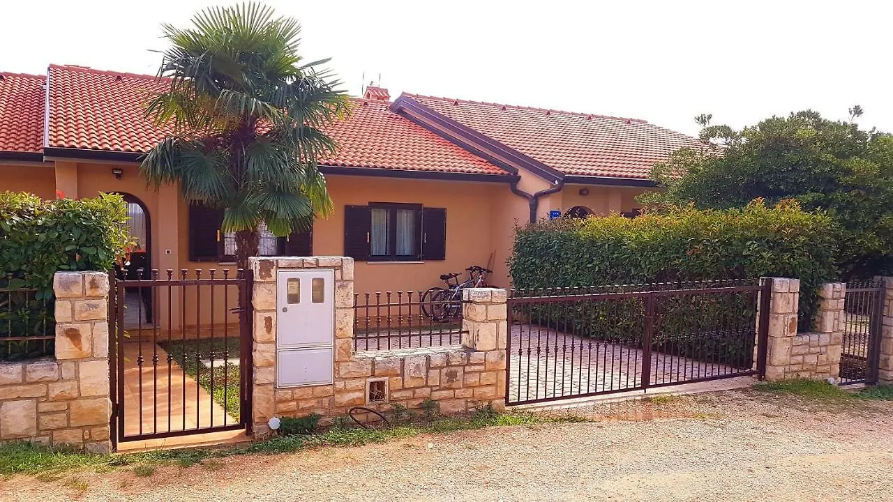 Holiday Home Marina Kaštelir