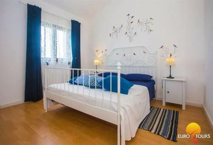 Holiday Home Marina Kaštelir Kroatië